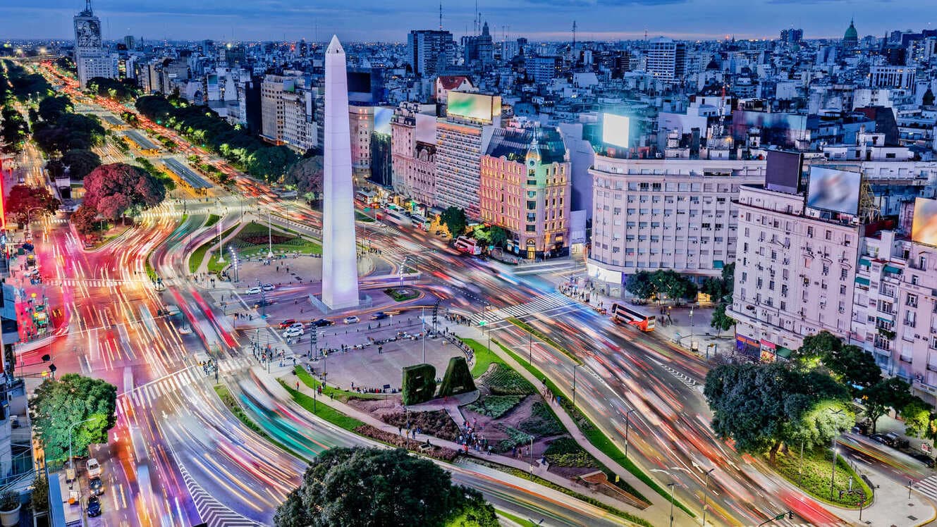 Buenos Aires