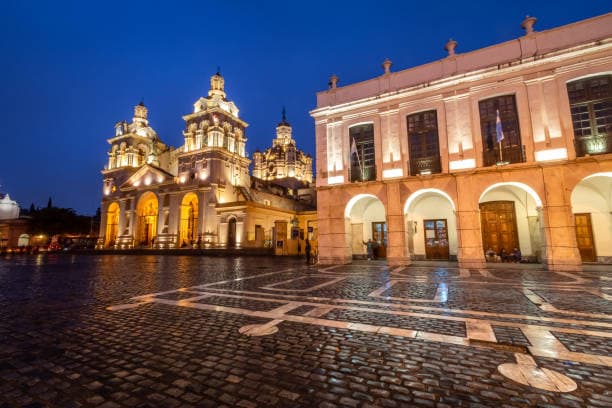 Córdoba