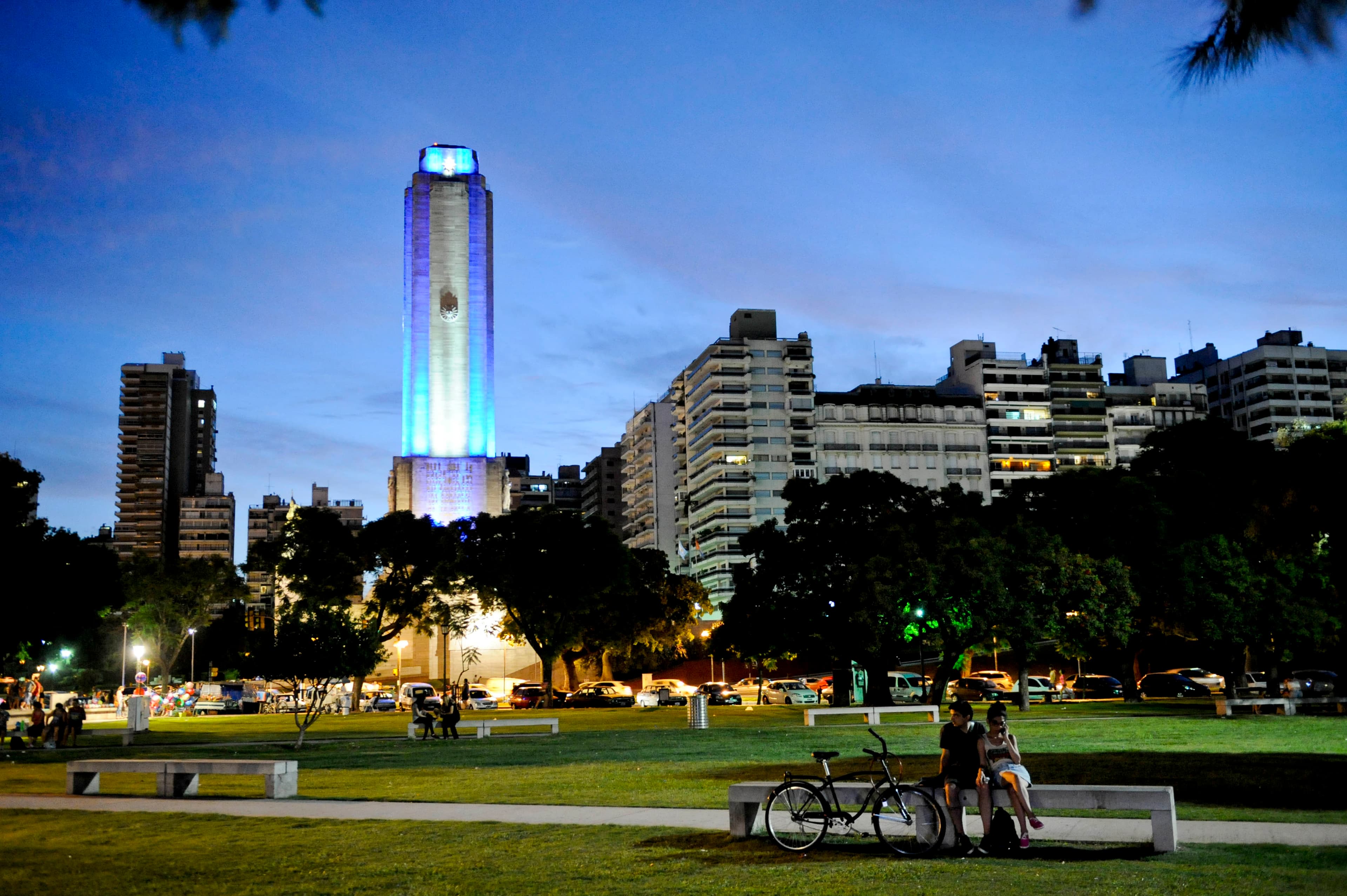 Rosario